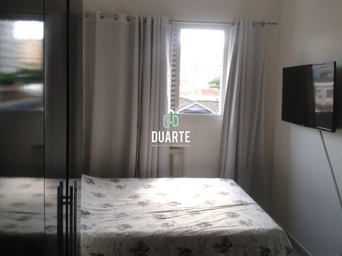 Imagem 16 de 16 de Apartamento - Ap01687 - 34421358