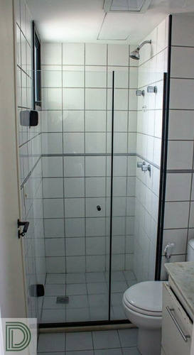 Imagem 4 de 15 de Lindo Duplex Super Bem Localizado. - Di29273