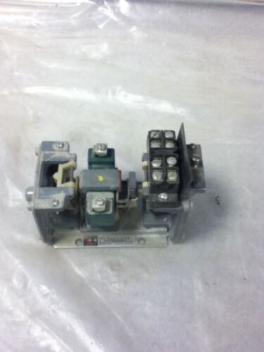 Cutler-hammer 10337h278-66eo Pneumatic Timer Yyq