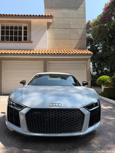 Audi R8 5.3 V10 Coupe Plus S-tronic Dsg