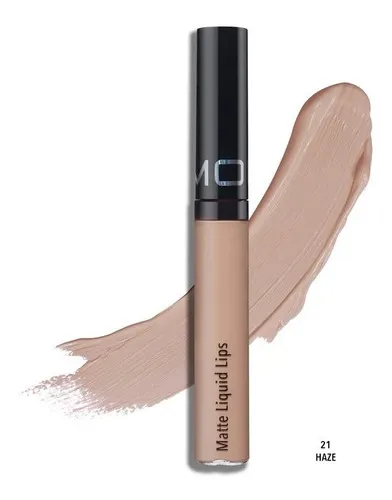 comprar Moira Labial Liquido Matte Liquid Lips Tono Color 21 Haze