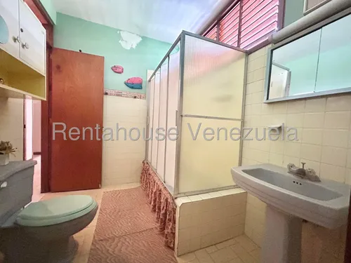 Casa En Venta El Cafetal As