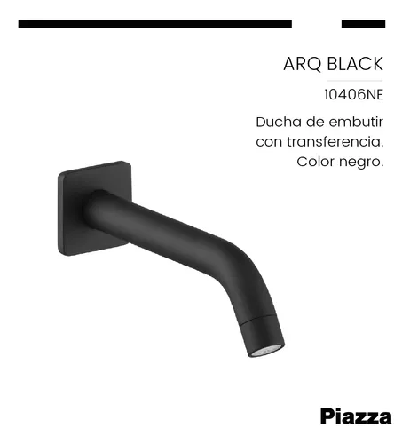 Griferia piazza arq hotsell