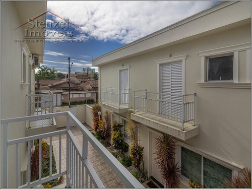 Imagem 11 de 17 de Casa Com 3 Quartos À Venda Em Village No Centro De Bertioga - Cc00182 - 69808607