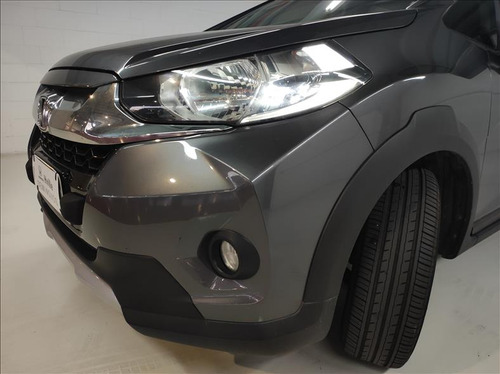 Honda WR-V Wr-v 1.5 Exl
