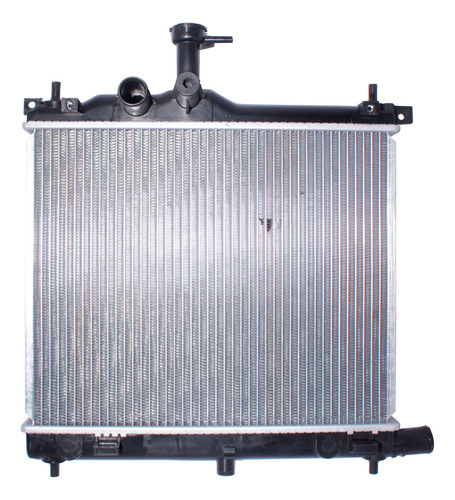 Radiador Motor Para Hyundai I-10 1000 Kappa G3la Mp 1.0 2015
