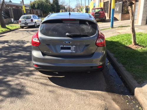 Imagen 4 de 8 de Ford Focus 2015 S Gnc