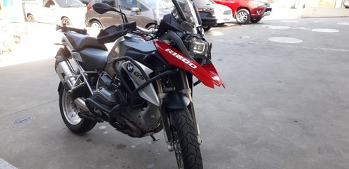 Imagem 3 de 5 de Bmw 1.200 1.200gs