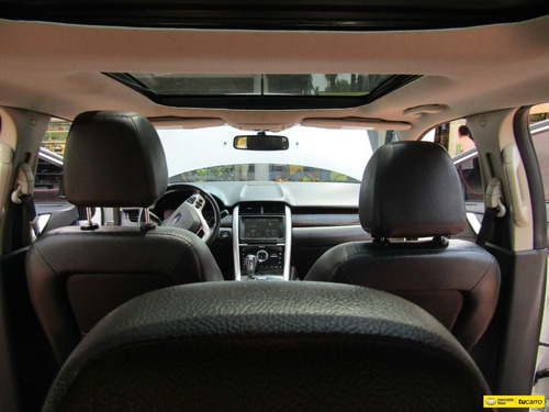 Ford Edge 3.5 Limited Fl