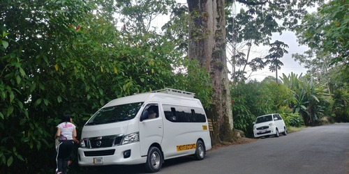 Imagen 2 de 10 de Nissan Urvan 2014 Urvan Nv 350 Japon