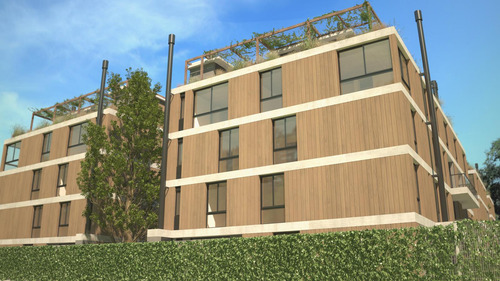 Depto En Venta 2 Dorm. En Complejo Pacheco Central, Pacheco, Tigre, G.b.a. Zona Norte
