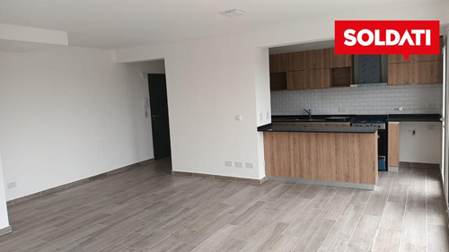 Departamento En Venta 2 Ambientes Con Cochera -tigre