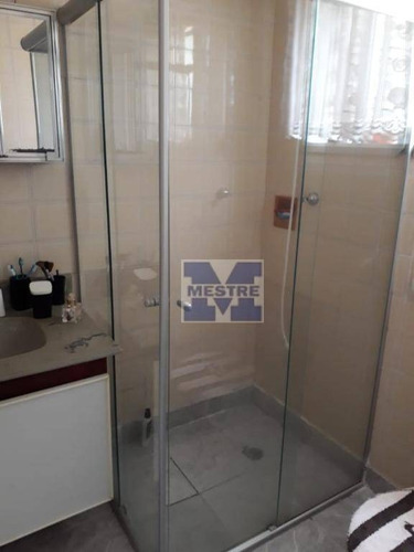 Imagem 14 de 14 de Apartamento Com 2 Dormitórios À Venda, 63 M² Por R$ 265.000,02 - Centro - Guarulhos/sp - Ap1379