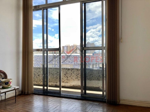 Imagem 3 de 13 de Apartamento Padrão Para Venda No Bairro Brás, 2 Dorm, 75,00 M - 2133