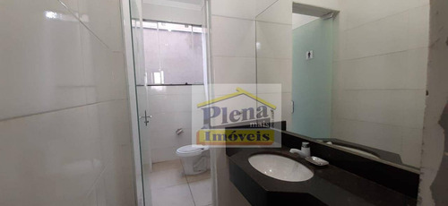 Imagem 17 de 30 de Galpão Para Alugar, 1348 M² Por R$ 74.140,00/mês - Centro - Sumaré/sp - Ga0054
