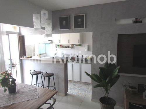 Imagem 20 de 24 de Apartamento - Ref: 6215