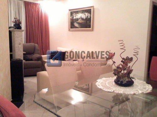 Imagem 7 de 15 de Venda Apartamento Sao Bernardo Do Campo Centro Ref: 68645 - 1033-1-68645
