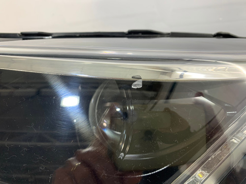 Farol Esquerdo Gm Cruze 2017 18 19 À 2021 C/led Recuperado (Usado)