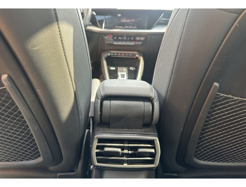Audi A3 2.0 40 TFSI MHEV SEDAN PERFORMANCE BLACK S-TRONIC