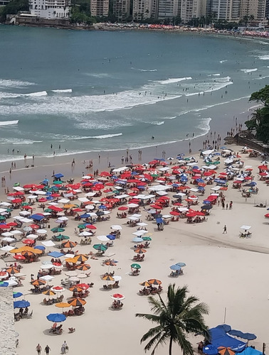 Apartamento Praia De Pitangueiras - Locação