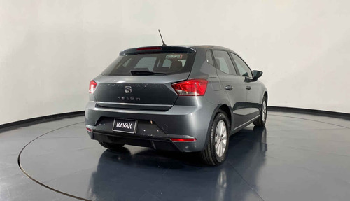 Imagen 8 de 15 de 47201 - Seat Ibiza 2018 Con Garantía