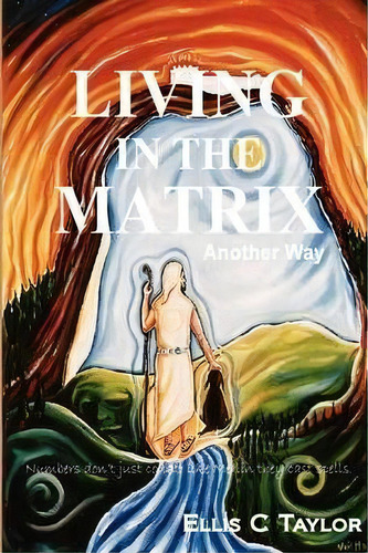 Living In The Matrix - Another Way : Numerology For A New Day, De Ellis Taylor. Editorial Biggyboo Books, Tapa Blanda En Inglés