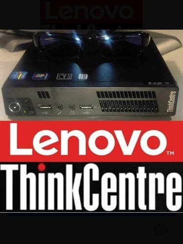 Imagen 8 de 9 de Computador Mini I3 Lenovo