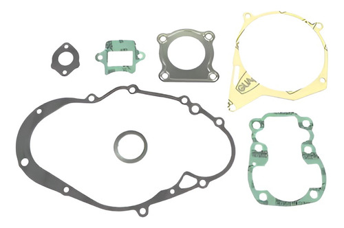 Kit De Empaque Completo: Suzuki 80 Ds Año 1982 Al 94