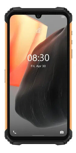 Ulefone Armor 8 Pro 6gb 128gb Dual Sim Duos