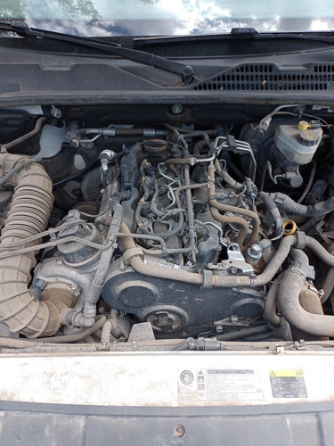 Imagen 10 de 18 de Volkswagen Amarok