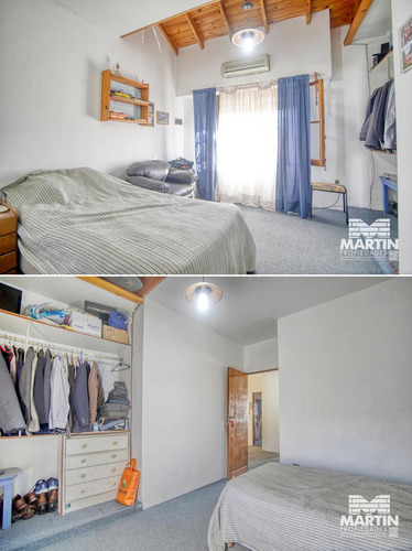 Casa 6 Ambientes, 7 Cuadras De Av. Maipú, Suite, Toilette, Play, Cochera Y Jardín.