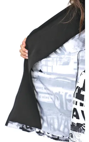 Jaqueta cavalera best sale feminina