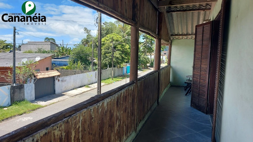 Imagem 23 de 30 de Imóvel Em Promoção - 3 Dormitórios (2 Suítes) Em Terreno De Esquina Com 453 M2 No Nova Cananéia - Cananéia - Litoral Sul De Sp - Ca00066 - 68297377