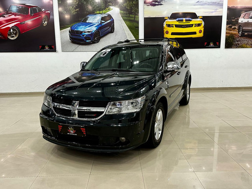 Dodge Journey Journey Sxt 2.7 V6 185cv Aut.