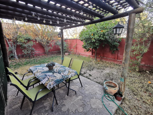 Oportunidad 3d2b + Estar C/mesa Pool 120m2