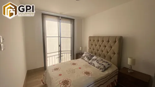 Casa Amueblada En Renta Lombardía León Guanajuato