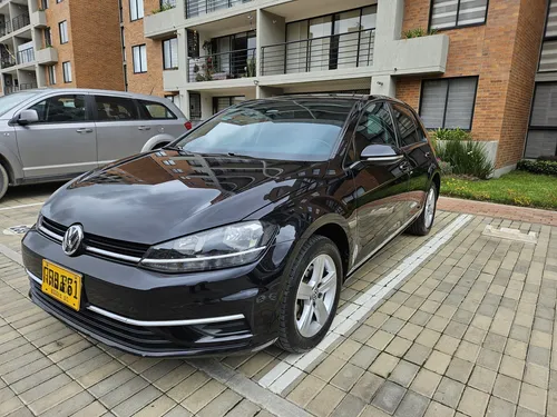 Volkswagen Golf Vii 1.4 Tsi Trendline
