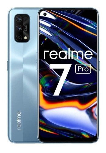 Realme C3 $149 / Realme 7 $225 - 7 Pro $305 / 8 Pro $345