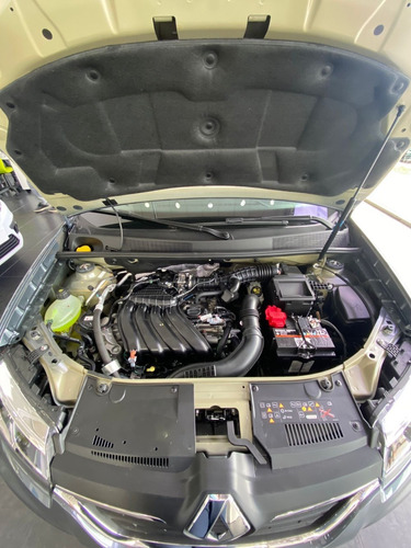 Imagen 6 de 15 de Renault Sandero Stepway 1.6 Zen Tp
