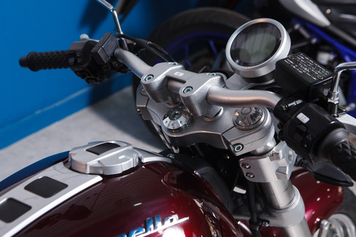 Imagen 10 de 17 de Zanella Ceccato 250 $98.890 X 12 Cuotas