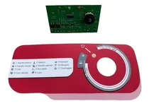 Comprar Plaqueta Lavarropa Drean Unicommand 116 Con Pin + Serigrafia