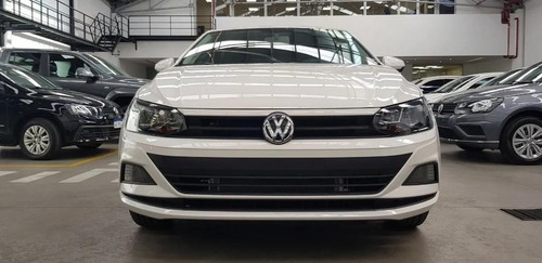 Imagen 13 de 25 de Volkswagen Virtus 1.6msi Mc