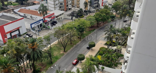 Imagem 30 de 30 de Apartamento À Venda Em Jardim Proença - Ap017093