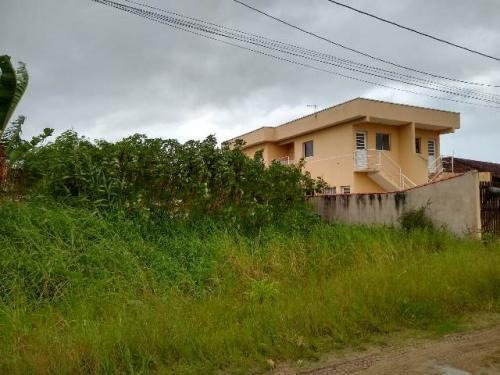 Imagem 8 de 8 de Terreno Para Construtores Lado Praia!!!