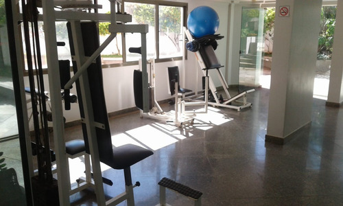 Imagem 11 de 24 de Apartamento À Venda, 3 Quartos, 1 Vaga, Parque Industrial - São José Do Rio Preto/sp - 314