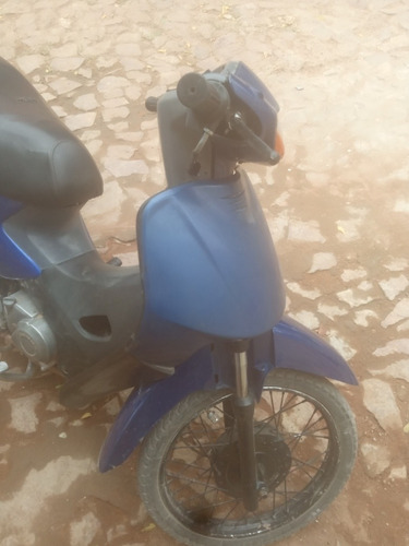Imagem 2 de 4 de Honda Biz 100