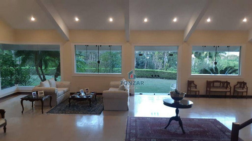 Imagem 30 de 30 de Casa A Venda, Condomínio Chácara Gramado, Campinas/sp. - Ca0943