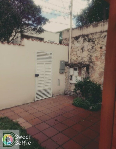 Imagem 11 de 15 de Sobrado Para Venda No Bairro Parque Continental Em São Paulo - Cod: Di23118 - Di23118