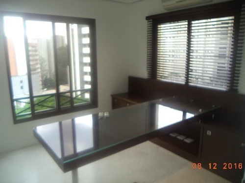 Imagem 8 de 11 de Conj. Comercial Para Venda No Bairro Jardim Londrina Em São Paulo ¿ Cod: Ic17065 - Ic17065
