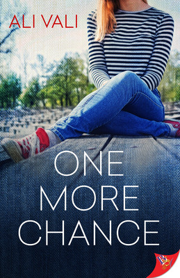 Libro One More Chance - Vali, Ali